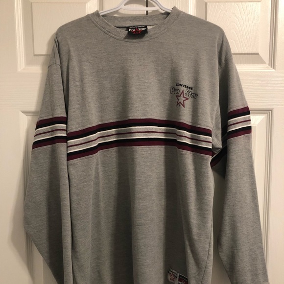 Converse - Picture 1 of 5